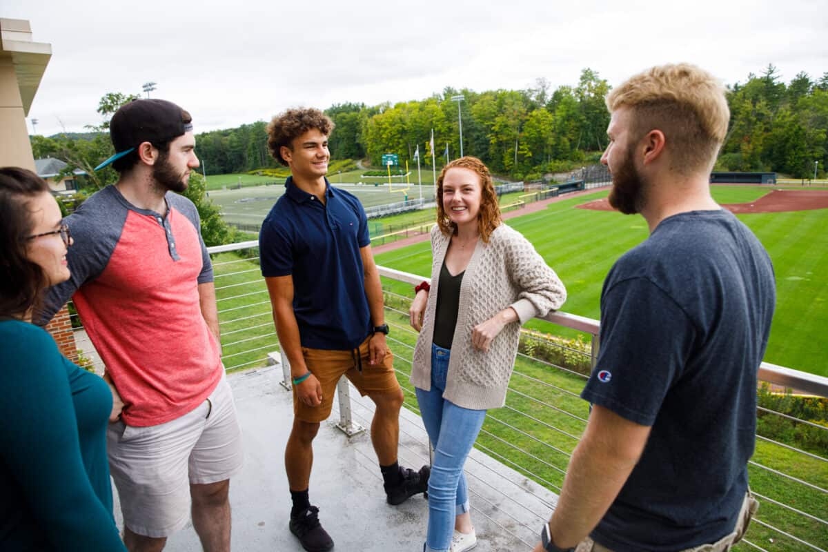 Program and Course Modalities Vermont State University