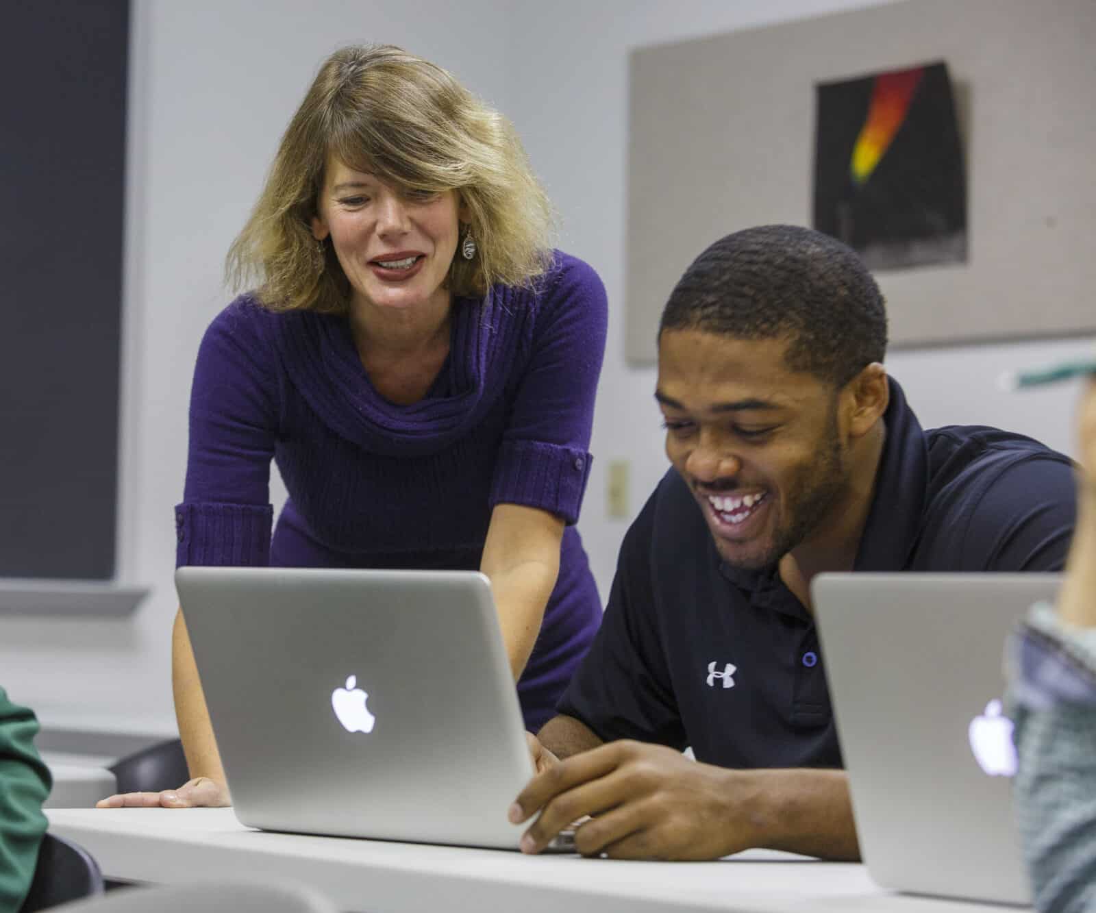 Vermont State University