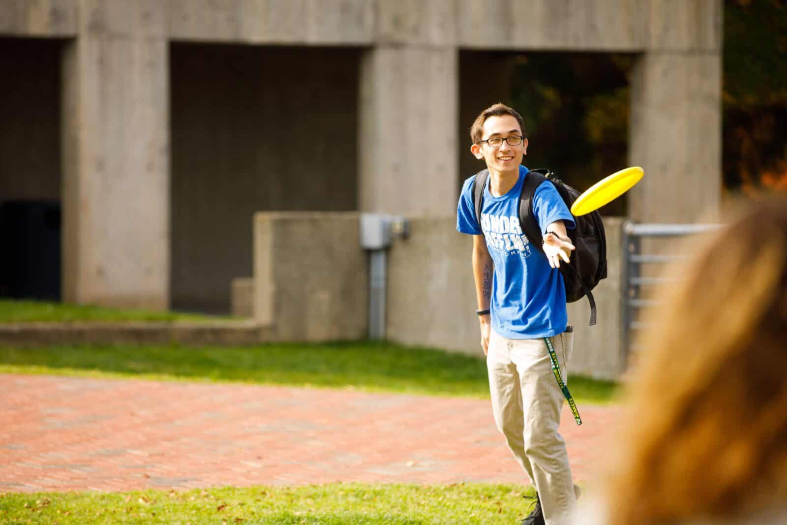 Lyndon Campus Vermont State University