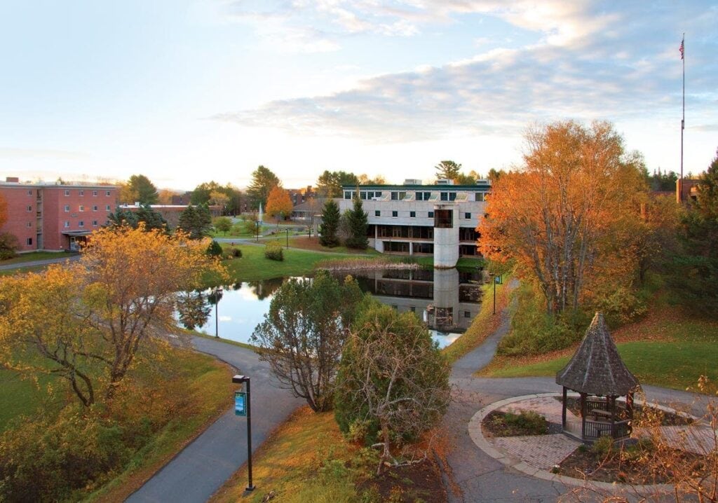 Programs Courses Vermont State University Programs Courses Vermont State University