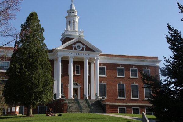 Castleton Campus - Vermont State University Castleton Campus - Vermont State University