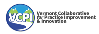 The VCPI logo.