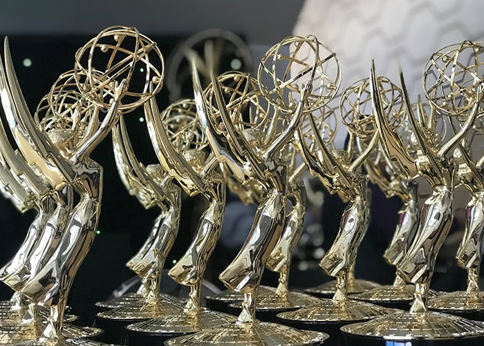 NVU Alumni Take Home 10 New England NATAS Emmy Awards