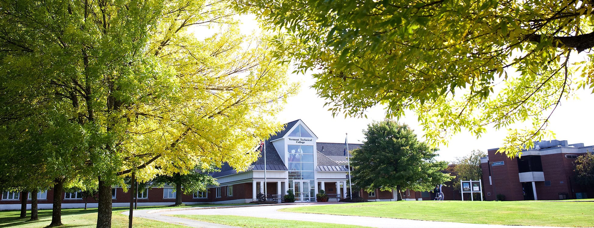 Randolph Center Lockdown