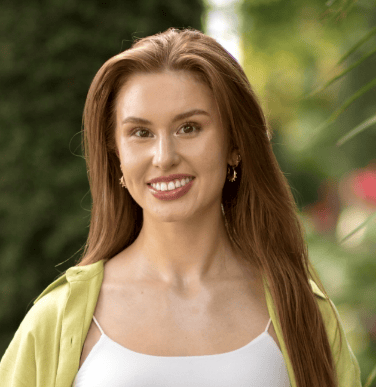 Sophia Rivera, VTSU Randolph commencement speaker