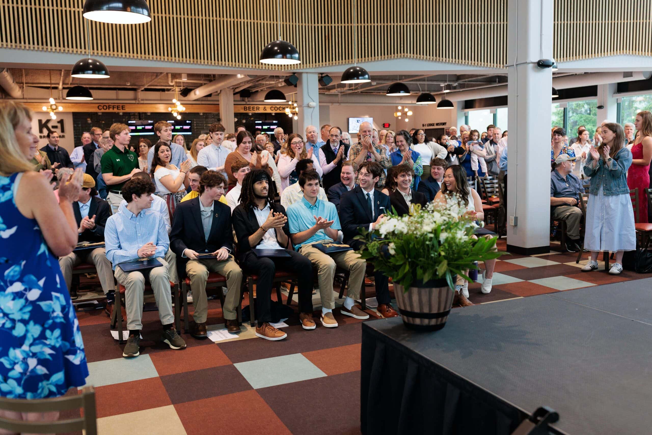 Bennington Banner: Partnership to promote tourism industry pipeline graduates 16