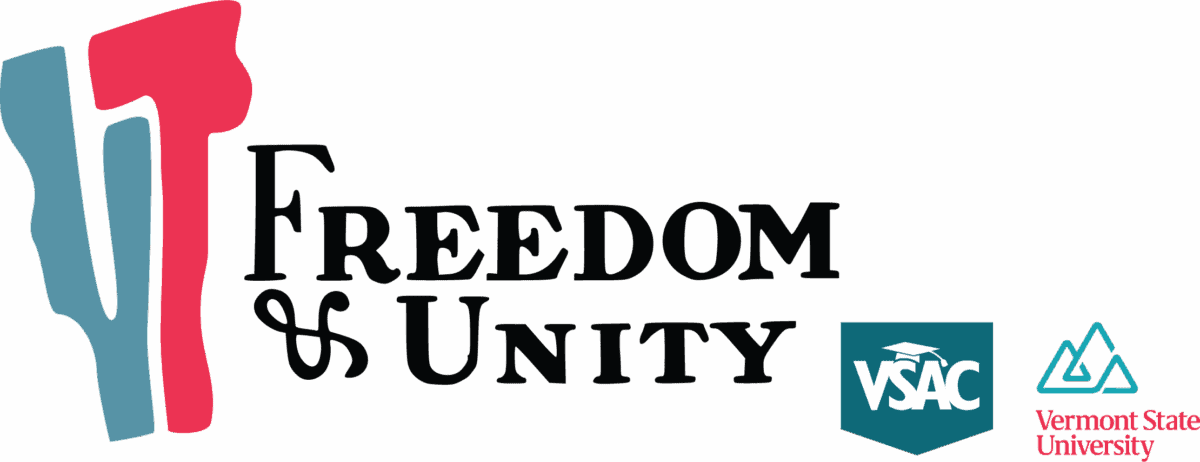 Freedom And Unity Freedom and Unity Scholarship - Vermont State University