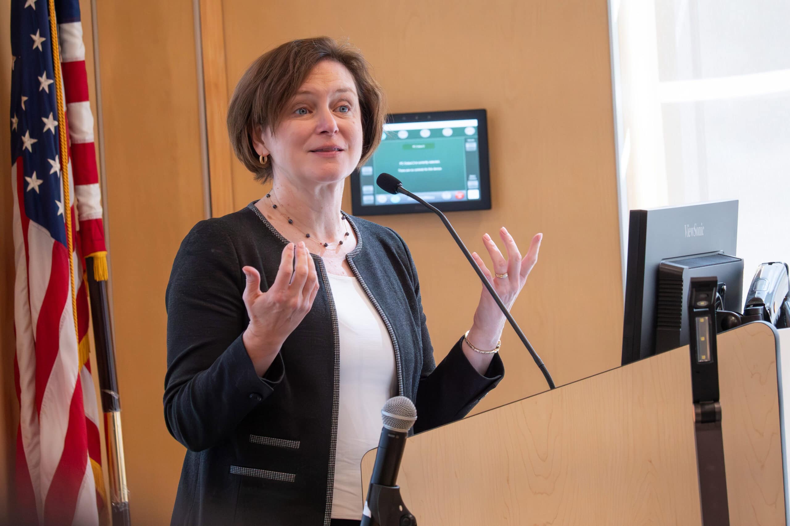 Times Argus: Vermont State Colleges leaders provide system update