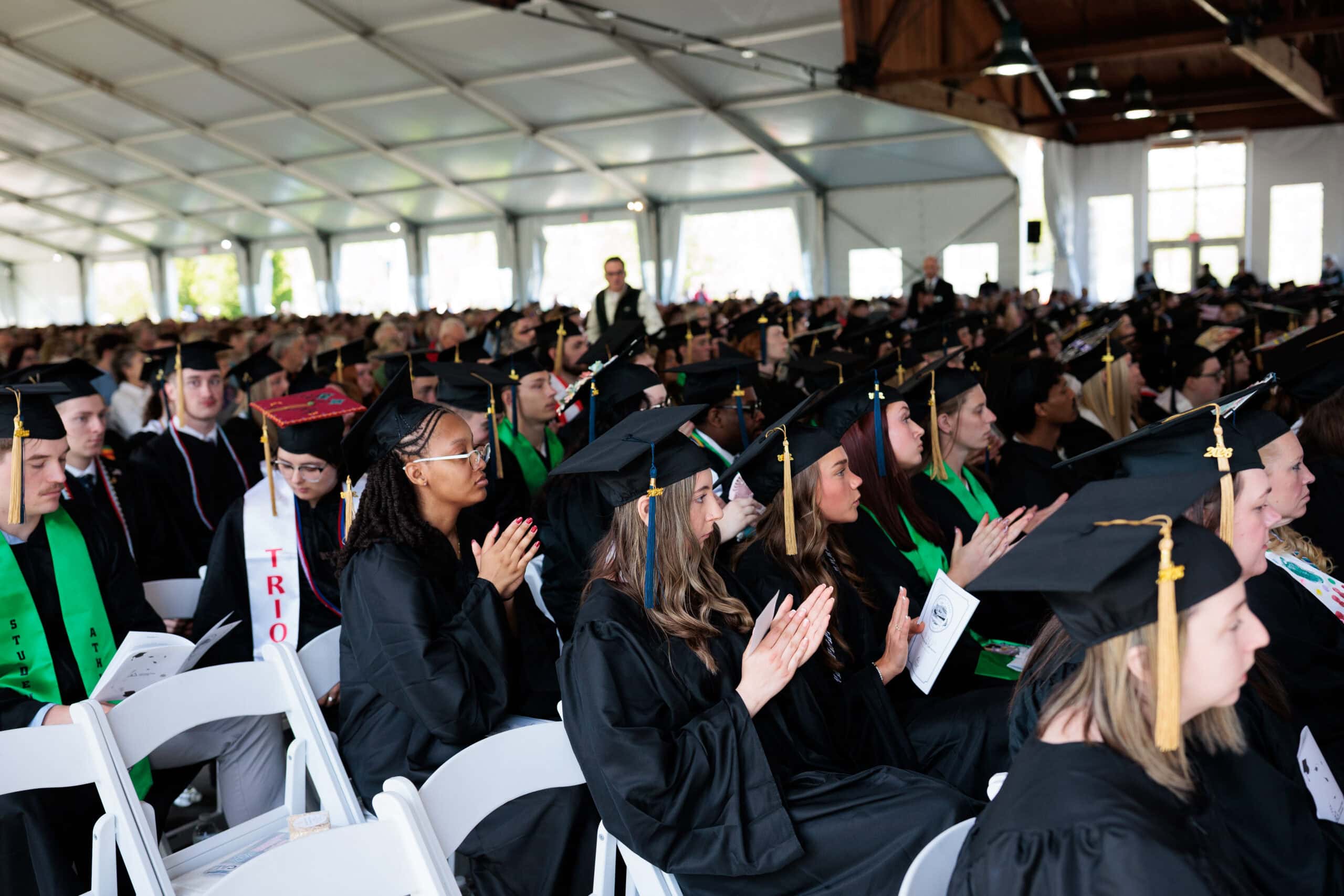Vermont State University May 2026 Graduates